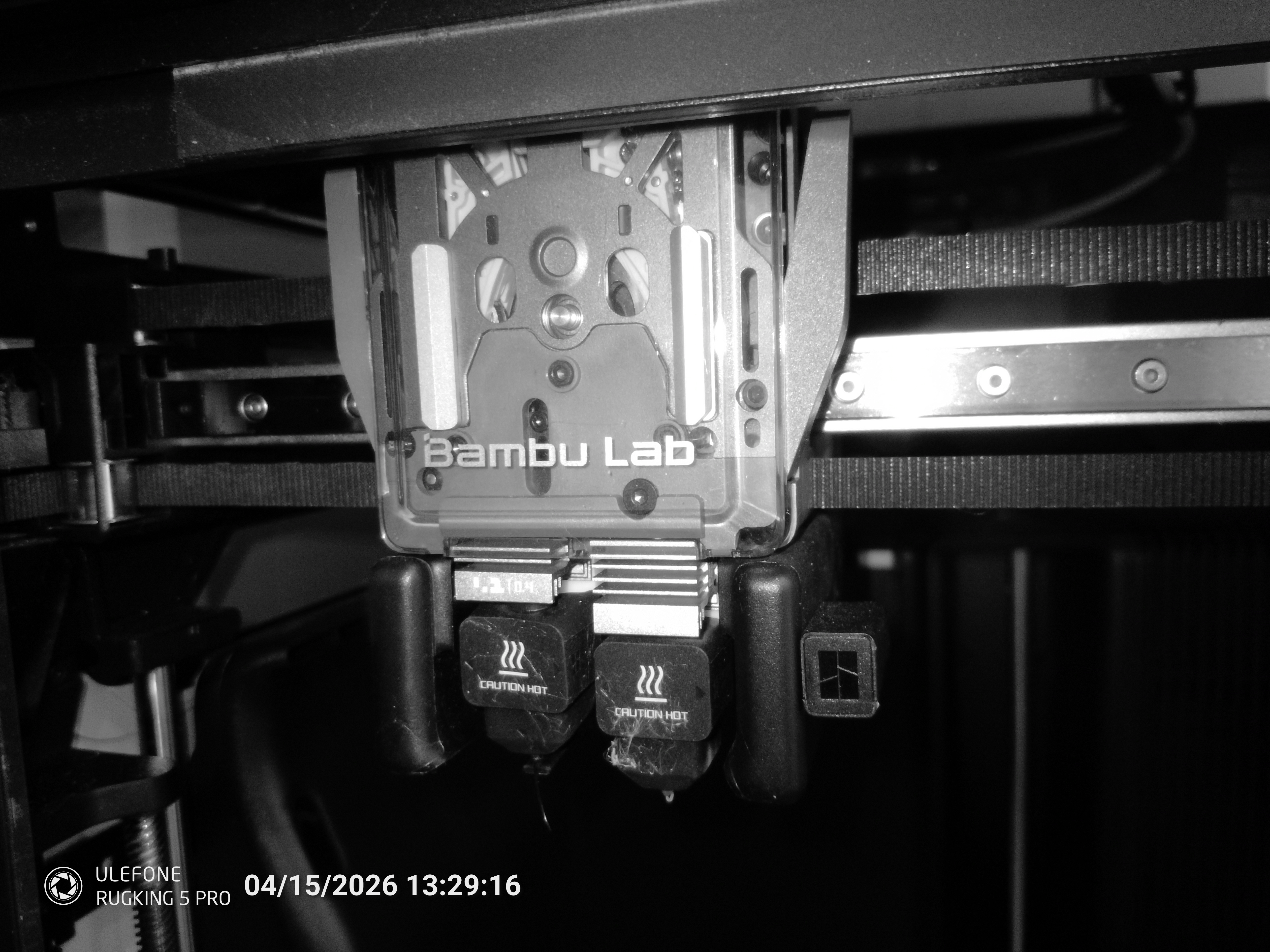 Ulefone RugKing 5 Pro Example Photos