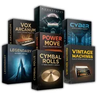 Audio Plugin Deals: Free bundle