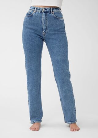 Celana Jeans Ramping
