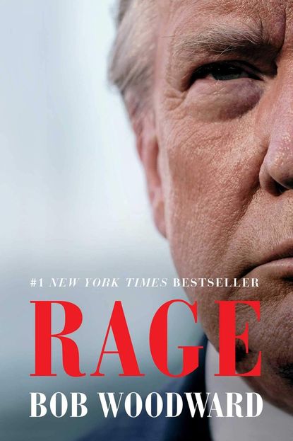 'Rage' by Bob Woodward