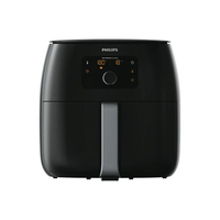 Philips Premium Airfryer XXL HD9870 | 1 999:- 4 699:- hos ElgigantenSpara 2 700 kronor: