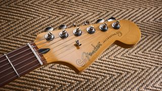 Fender Player II Jazzmaster