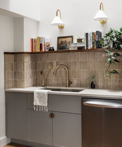 Modern rustic kitchen tile ideas – 11 ways to blend character and