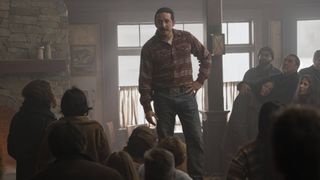 The Last of Us season 2 episode 2