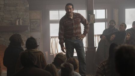 The Last of Us season 2 episode 2