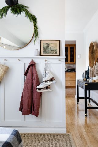 4 Ways to Get Scandinavian-Inspired Christmas Decor Style - Gluckstein Home