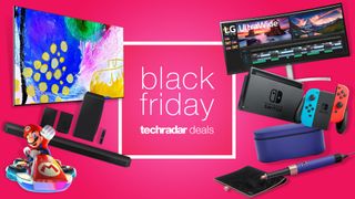 Black Friday 5 new deals roundup