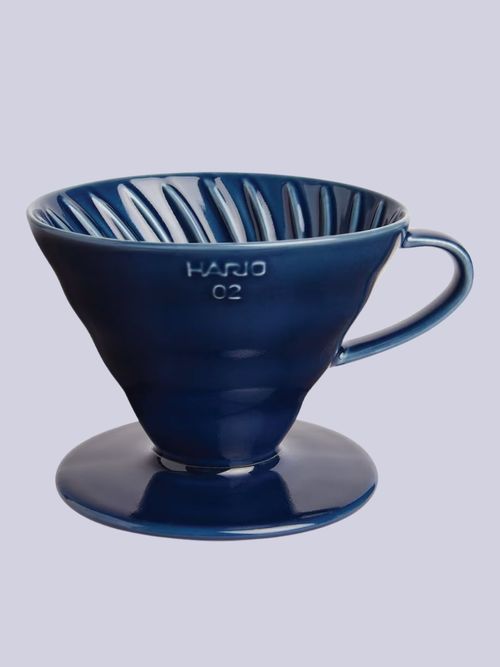 V60 Ceramic Coffee Dripper
