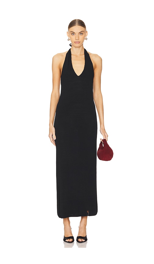 Kate Halter Dress