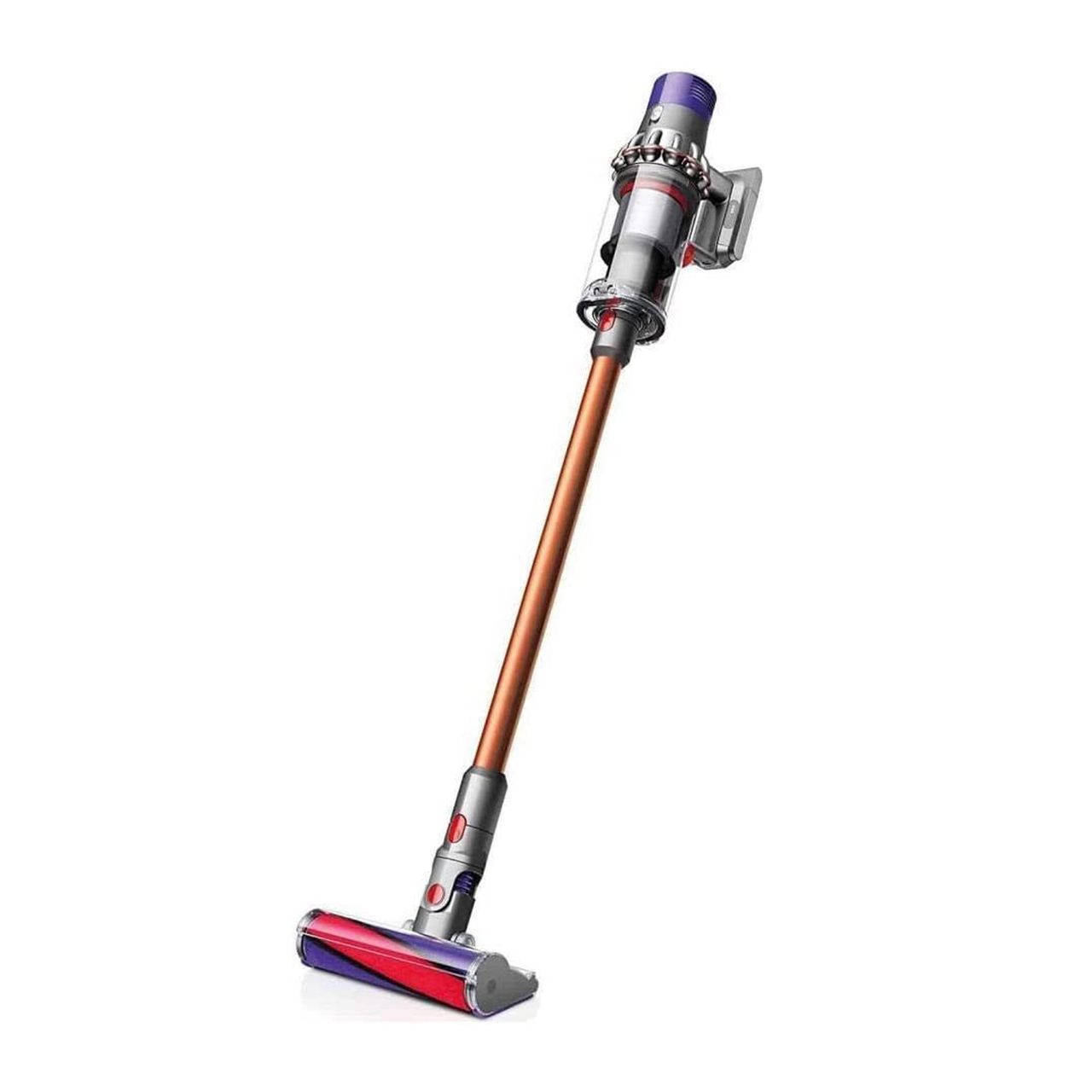 Shark vs Dyson vacuum cleaner which should you choose? Ideal Home