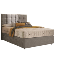 Hypnos Origins Orthocare Classic: from £897from £679 at Living Homes