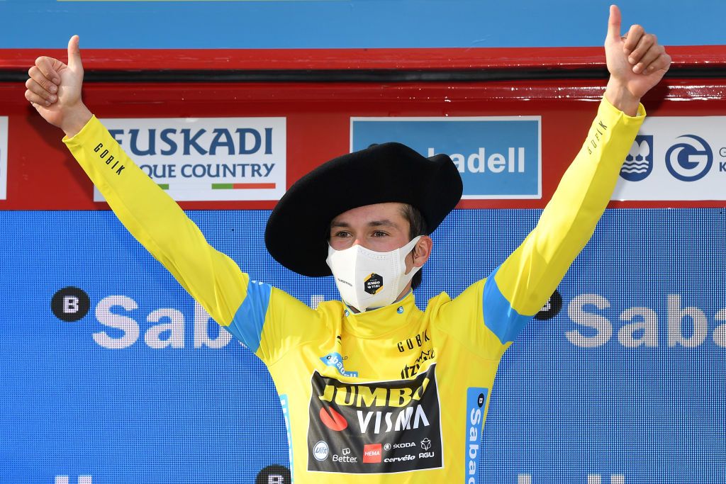 Itzulia Basque Country
