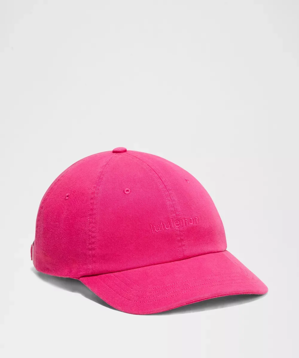 lululemon, Classic Ball Cap