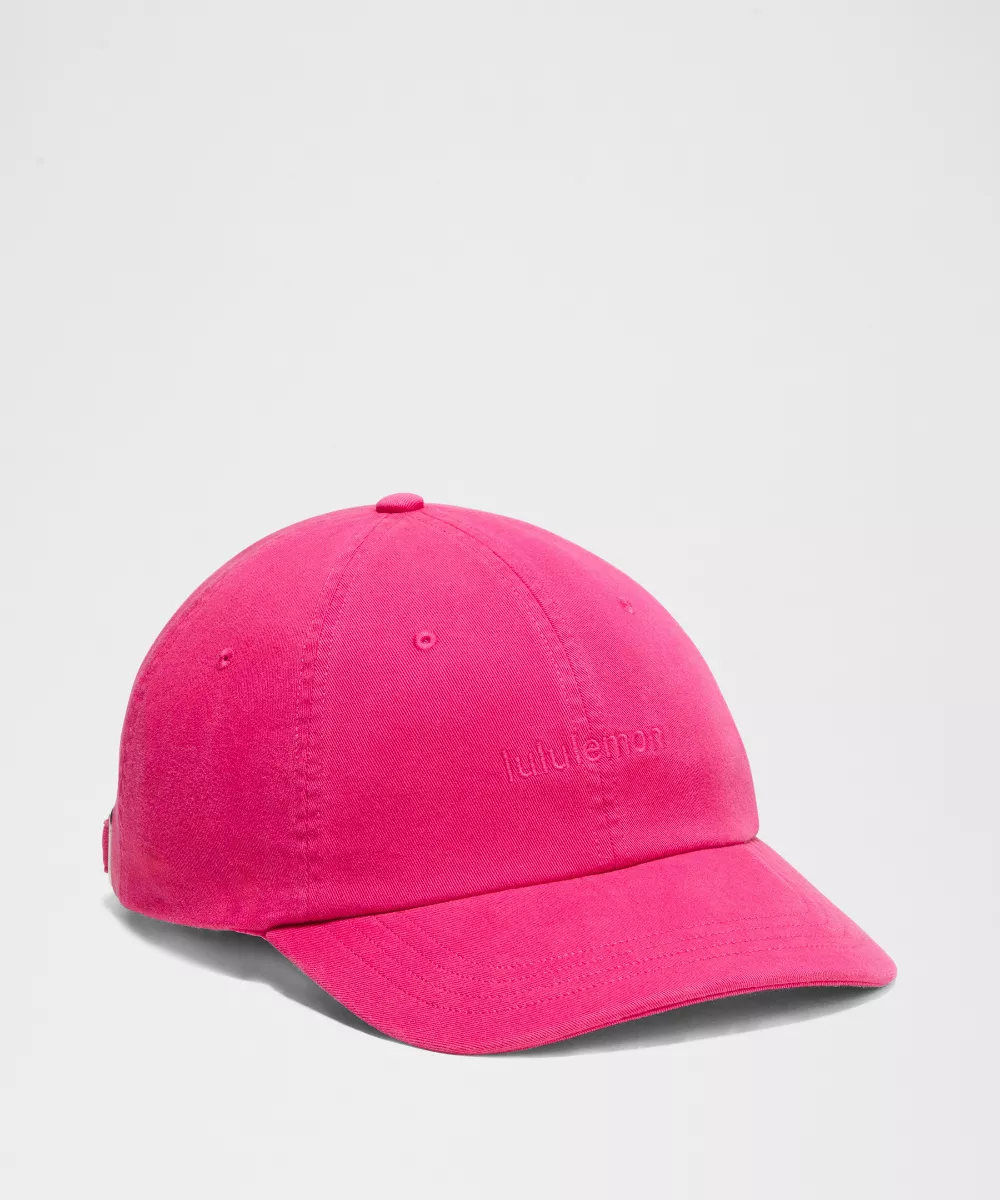 lululemon, Classic Ball Cap