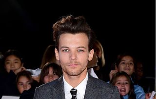 One Direction’s Louis Tomlinson ‘to be a judge on X Factor’