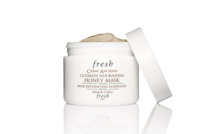 Fresh Cream