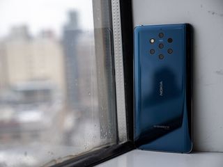 Nokia 9 PureView