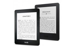 コンピュータ・IT Kindle F Amazon Kindle Voyage: $199 for an E Reader? | Laptop Mag