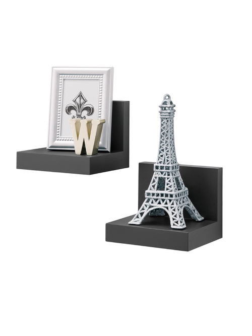 Display Ledges, Set of 2