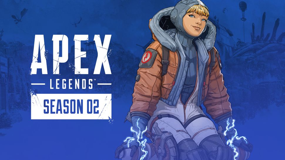 Leaked trailers suggest big changes are coming to Apex Legends' map