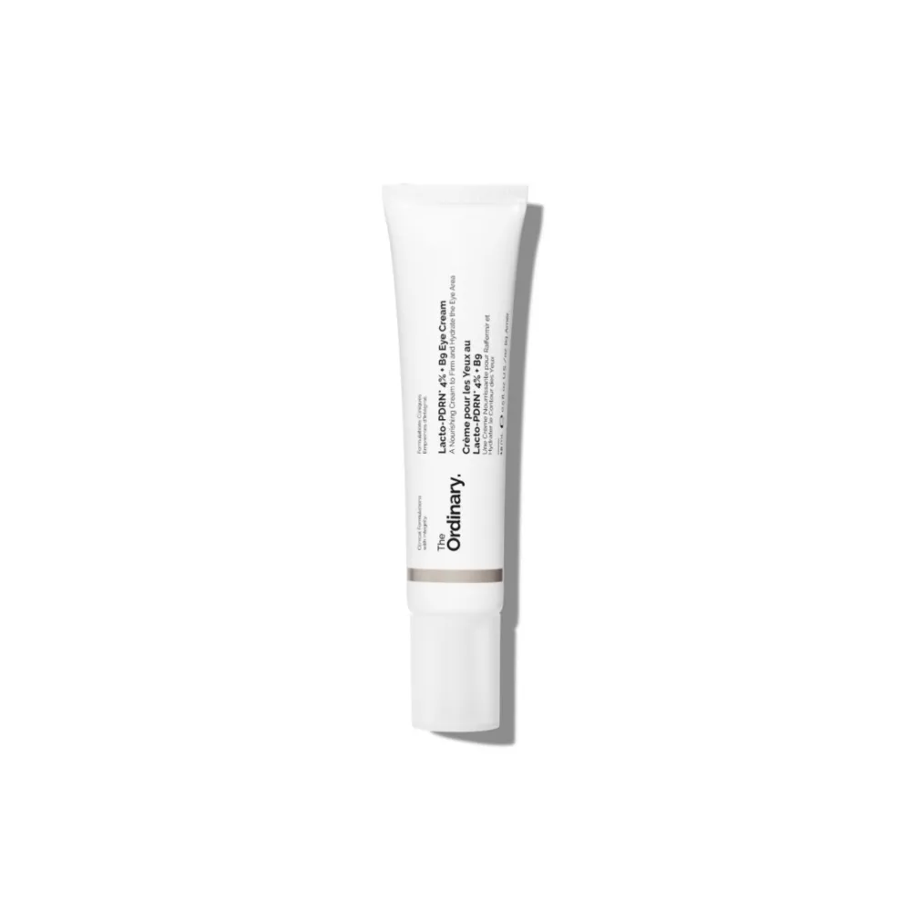 The Ordinary Lacto-Pdrn* 4% + B9 Eye Cream - 15ml