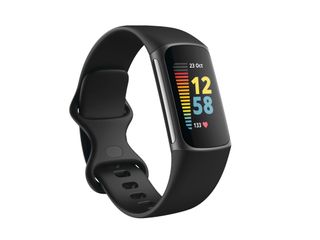 Fitbit Charge 5 Render