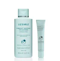 Liz Earle Brightening Eyecare Duo $54 $40.50 (save $13.50) | Liz Earle