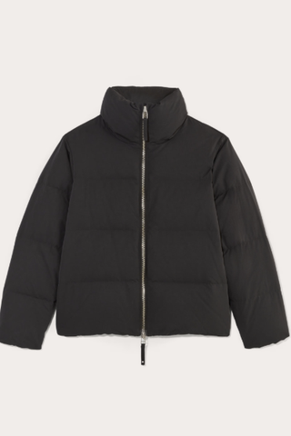 Everlane The Puffer Bomber (Was $228) 