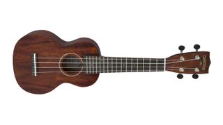 Best beginner ukuleles: Gretsch G9100 Std Soprano Ukulele