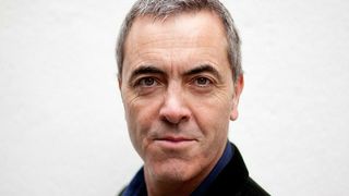 James Nesbitt plays Simon Greene in Run Away