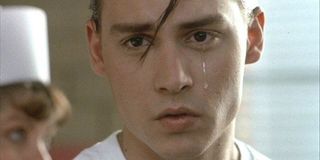 Johnny Depp - Cry-Baby