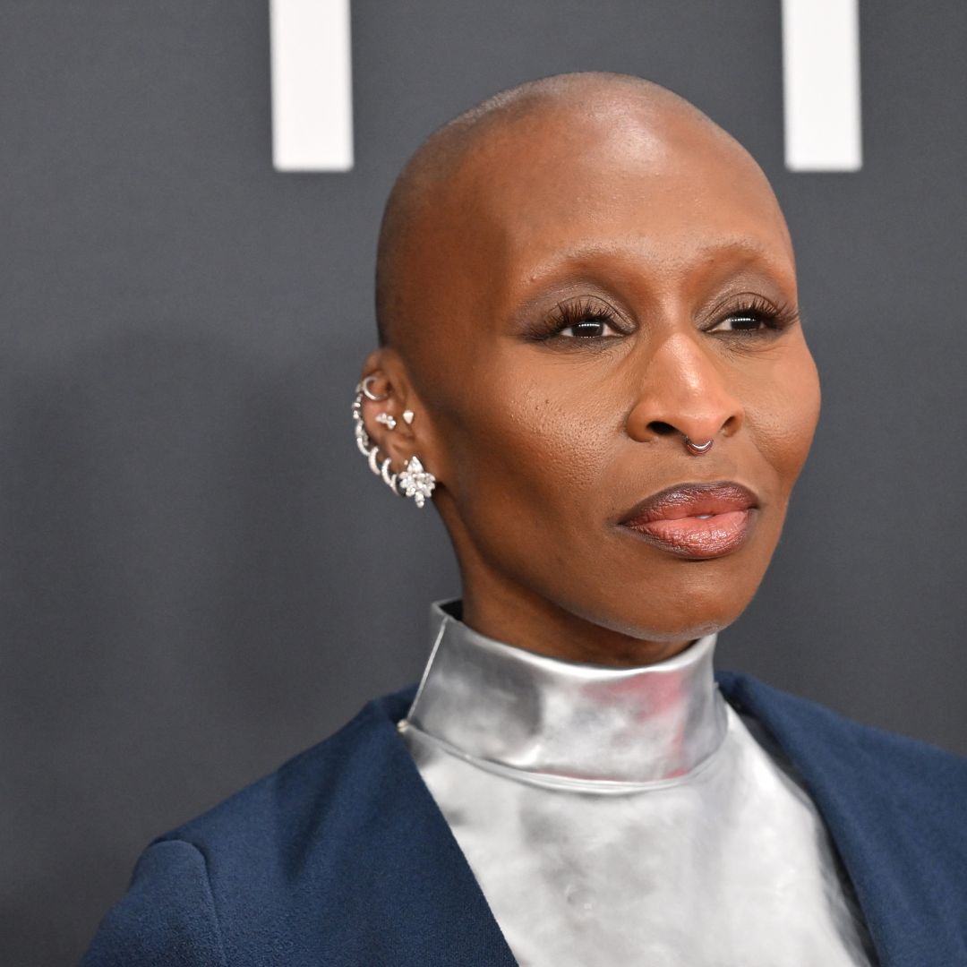 I’m a long-time fan of the £8 foundation that Cynthia Erivo wore on the red carpet—here’s why I love it