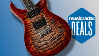 Andertons PRS SE Sale