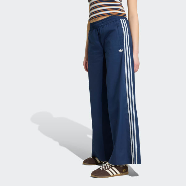 Adidas Originals Summer Glow Wide Leg Pants