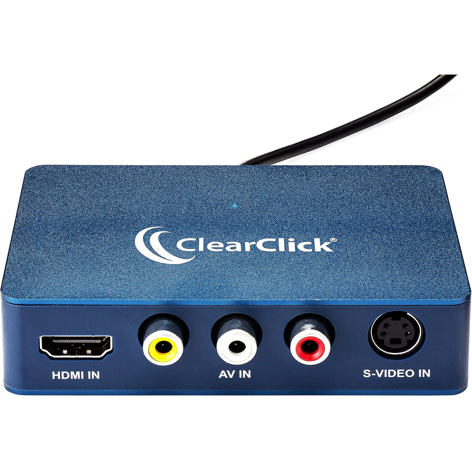 ClearClick Video2USB VHS to DVD converter