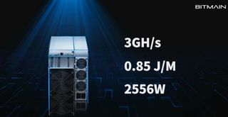 Antminer E9