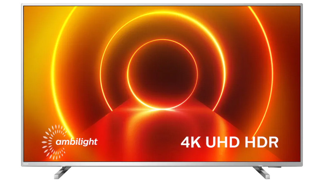 Philips 70" PUS8105 4K UHD LED Smart-TV