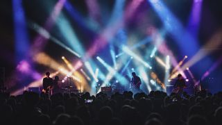 Mogwai at the RAH, 2026