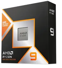 AMD Ryzen 9 9950X3D Processor