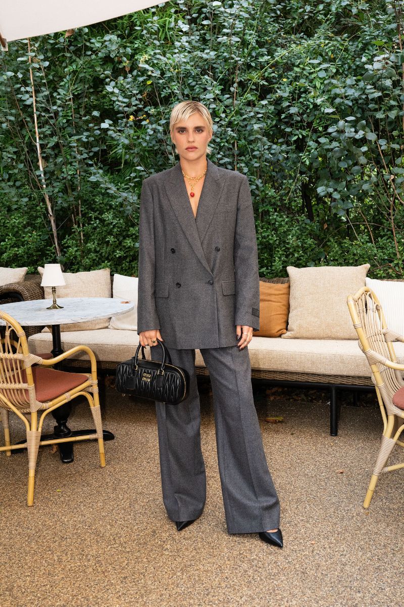 WHO WHAT WEAR UK AUGUST SUPPER CLUB