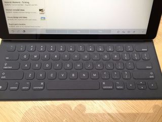 ipadpro keyboard