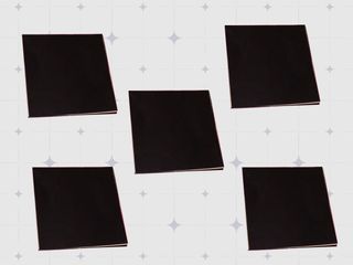 Solar Filter Sheet