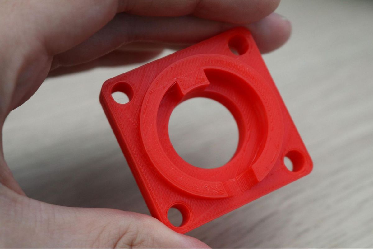 Flashforge Adventurer 4