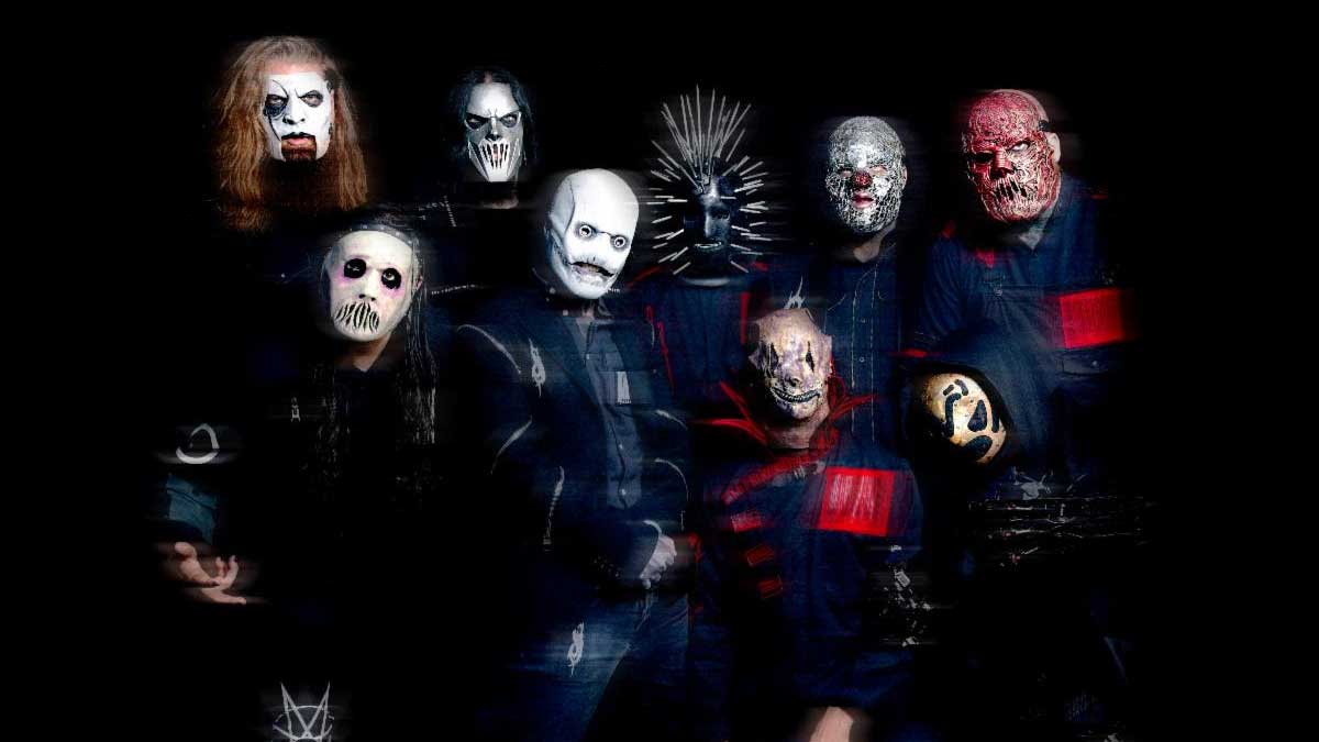 Clown Rejoins Slipknot at Download Festival After Missing 3 Shows