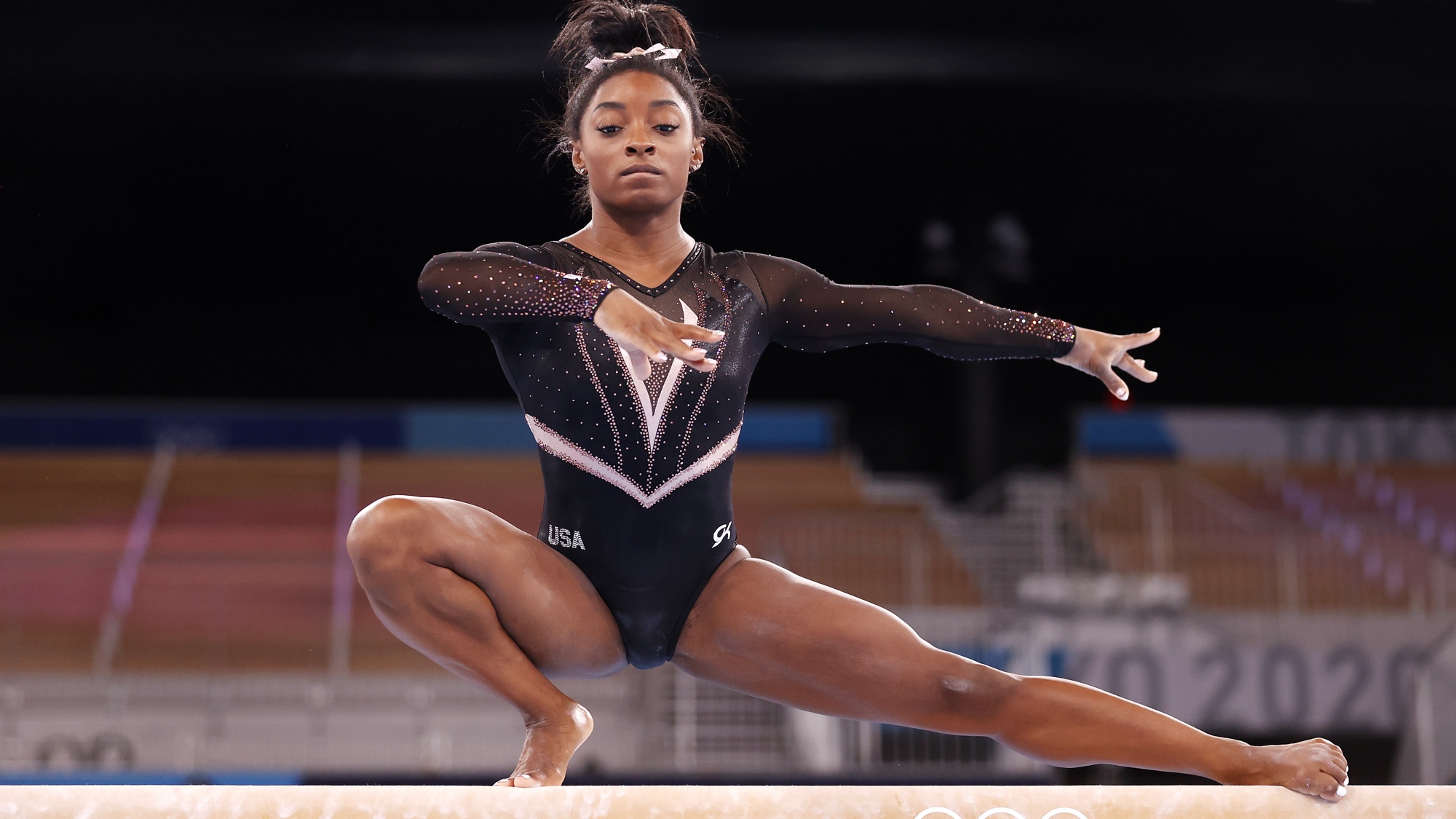 Gymnastics womens beam final live stream Tokyo Olympics channels, start time and how to watch online Toms Guide