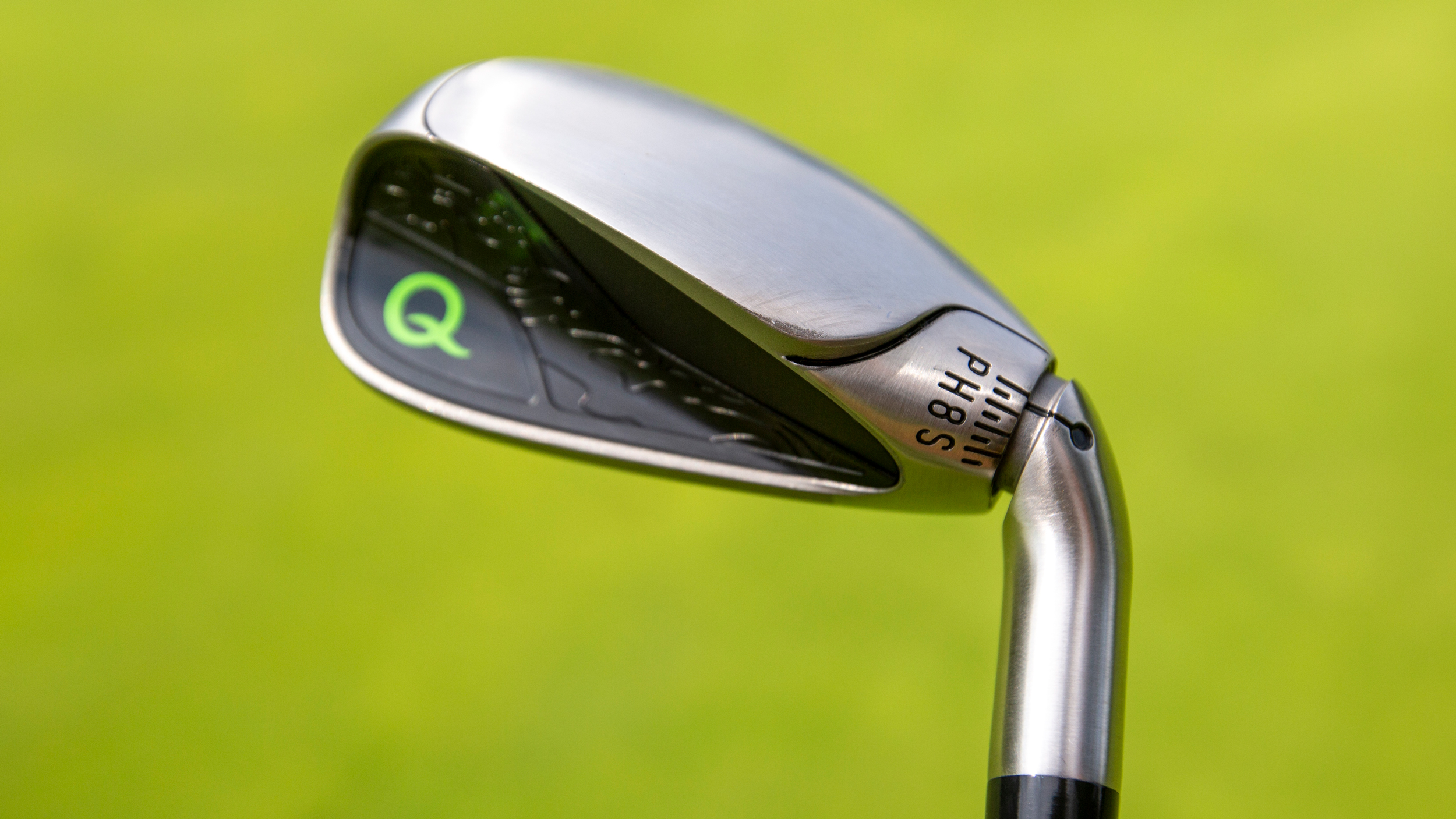 Q Gen 2 Adjustable Club Review