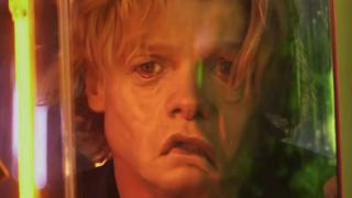 Tom Rhys Harries as Clayface