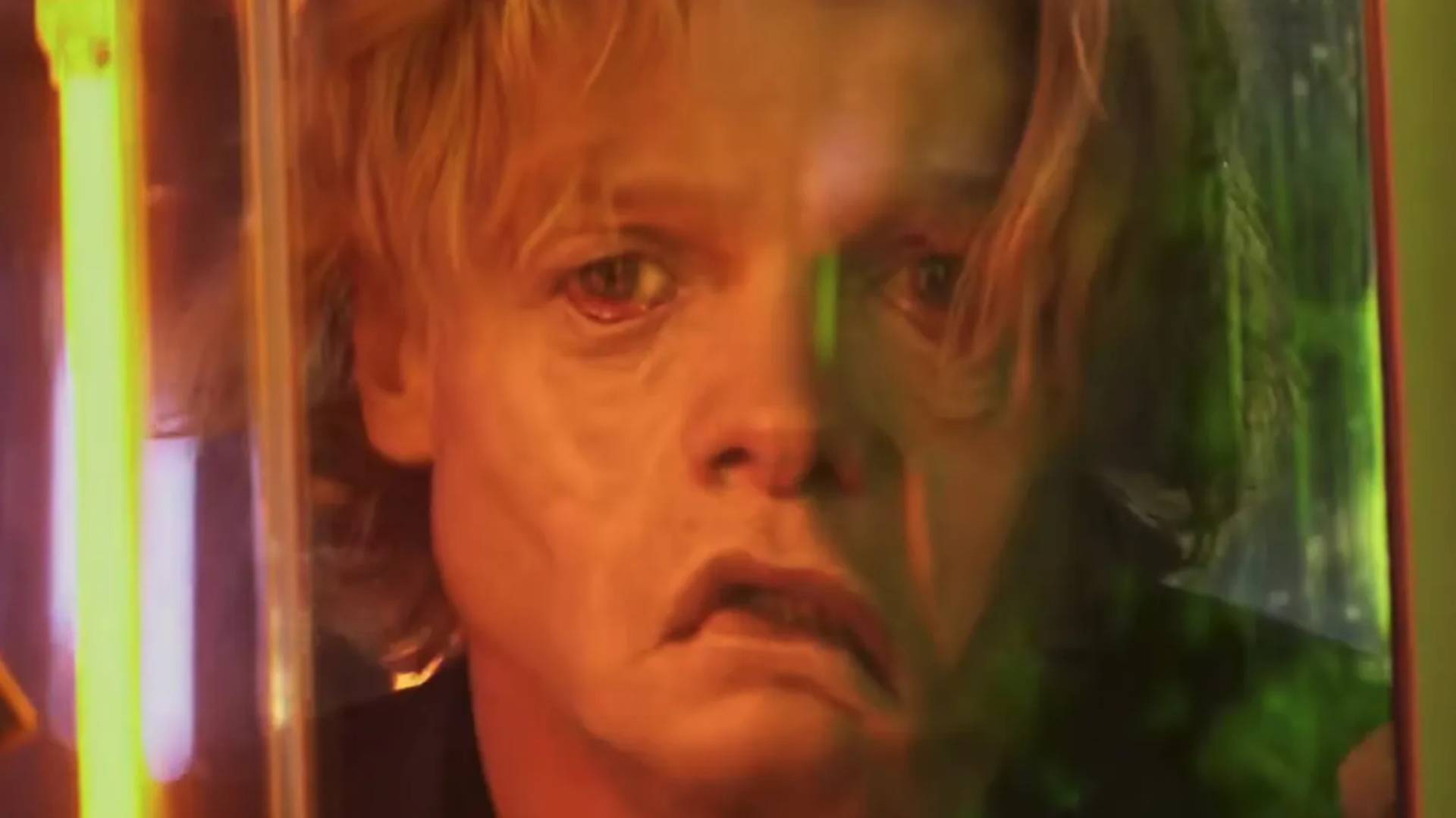 Tom Rhys Harries as Clayface