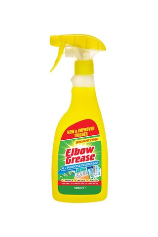 Image of Elbow Grease cleaner 