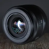 Canon RF 50mm f/1.8 STM
